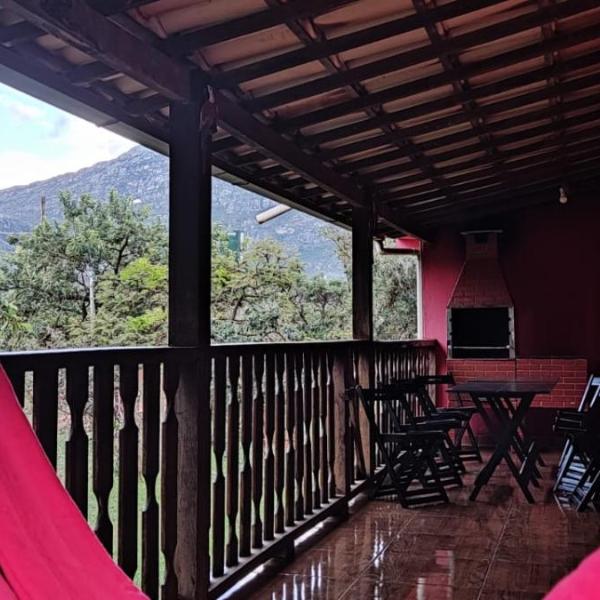 Paraíso Lapinha - Casas do Vani - Foto 5