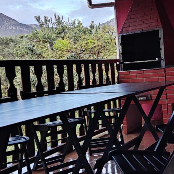 Paraíso Lapinha - Casas do Vani - Foto 4