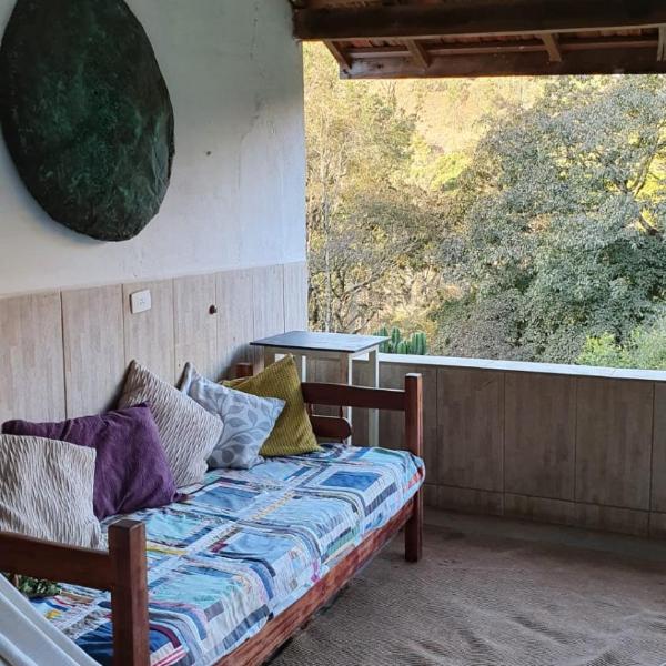 Casa Morango Gonçalves - Foto 2