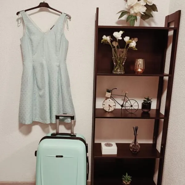 Apartamenty Akacjowa Villa106, hotel v destinaci Nędza