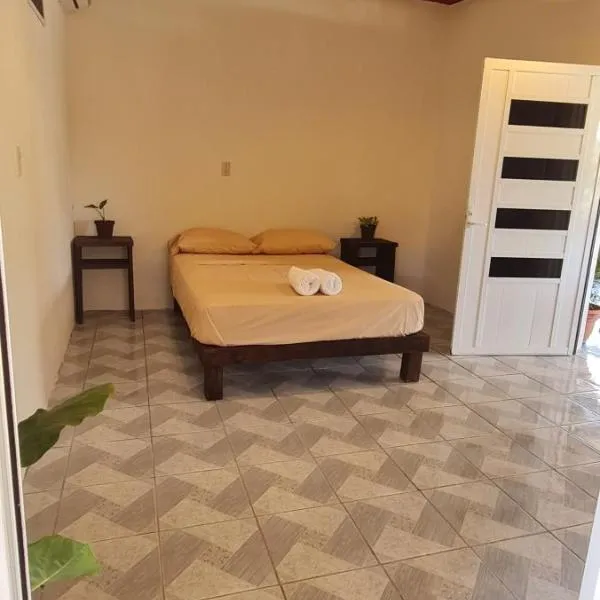 Casa Choco, hotel a Mazunte