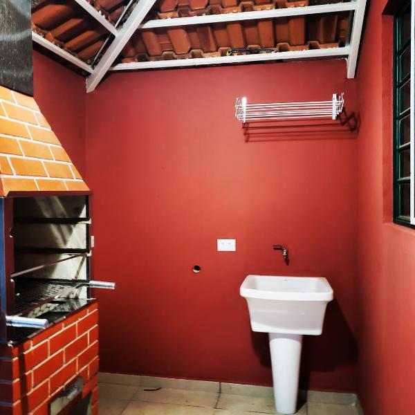Águas Chalés Temporada - Chalés e Lofts Confortáveis - Piscina - Próximo ao Thermas - Foto 3