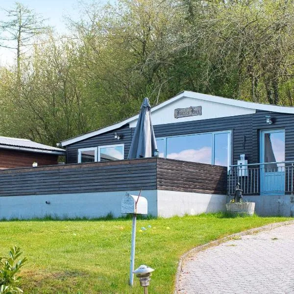 Holiday home Aabenraa LXVI, hotel v destinaci Aabenraa