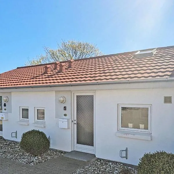 Holiday home Ærøskøbing XI, hotell sihtkohas Ærøskøbing
