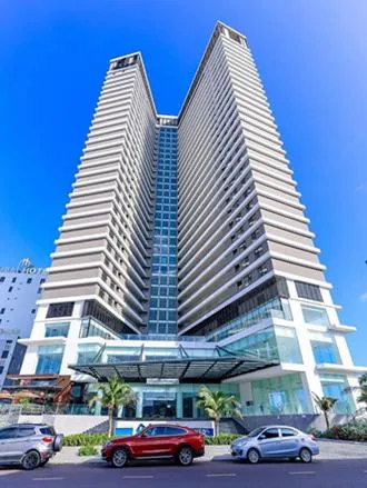 FLC Sea Tower Quy Nhơn - Căn hộ view biển, hotel in Quy Nhon