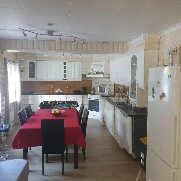 골에 위치한 호텔 Holiday Home