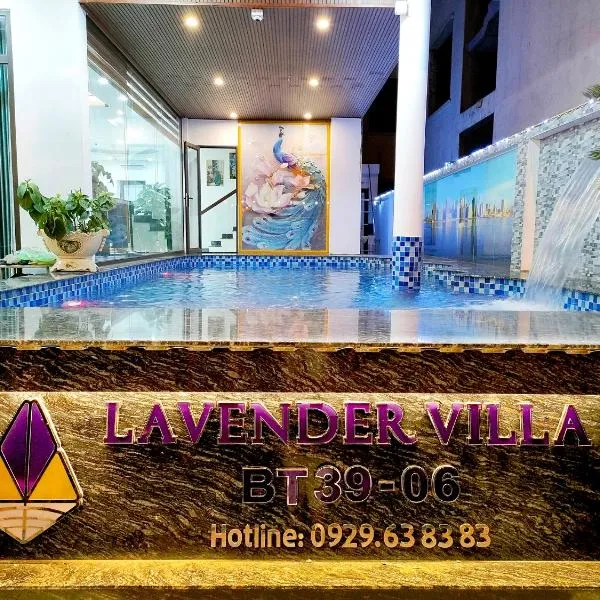 Villa FLC Sam Son Lavender, khách sạn ở Sầm Sơn