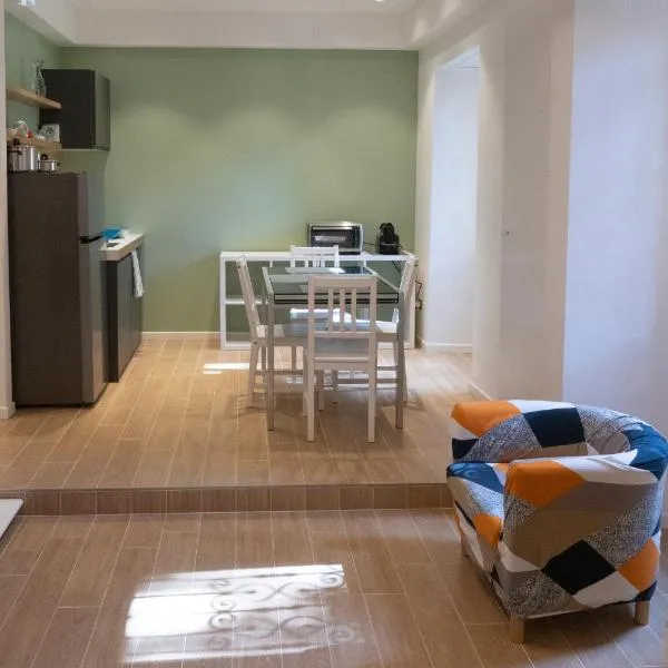 Flaminio New Apartment, hotel a Roma