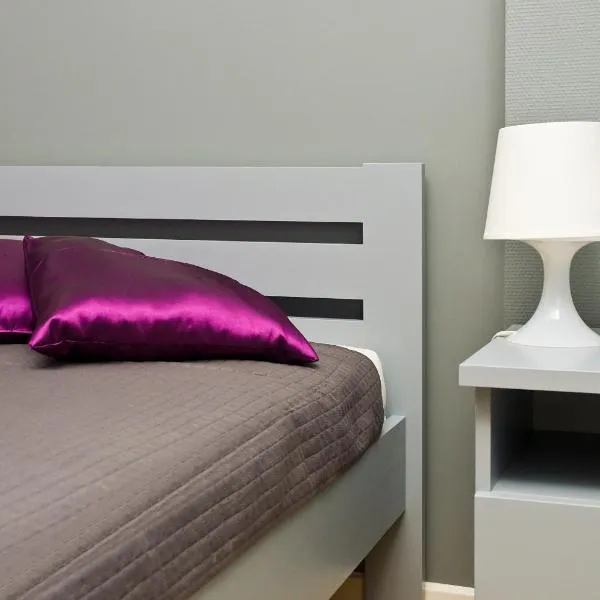 Hostel Filip 2, hotel in Gdańsk