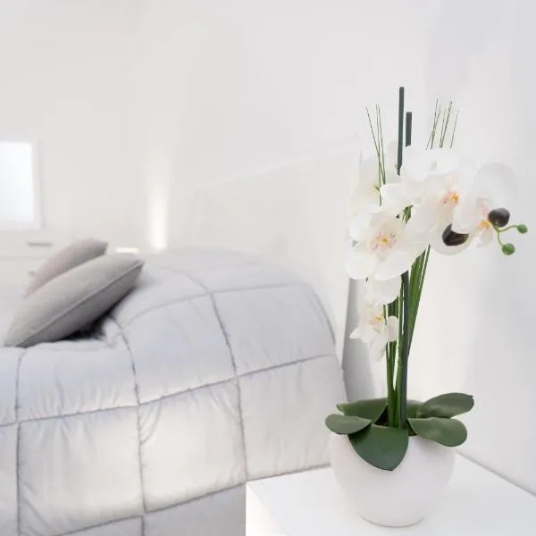 Apartment - White Place - Affitti Brevi Italia, hotel in Manfredonia