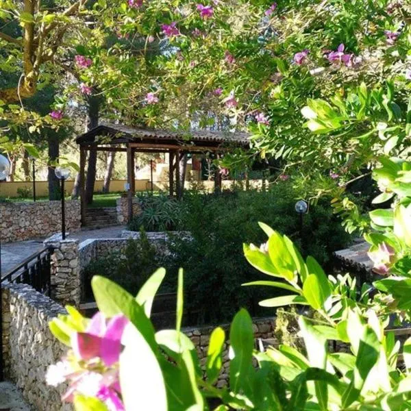 Terme Country House, hotel in Salaparuta