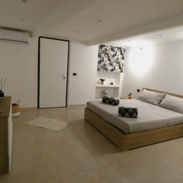CASA SIMONETTA, khách sạn ở Bari