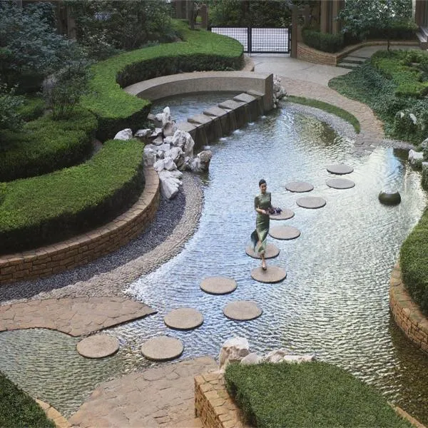 Shangri-La Dalian, Hotel in Dalian