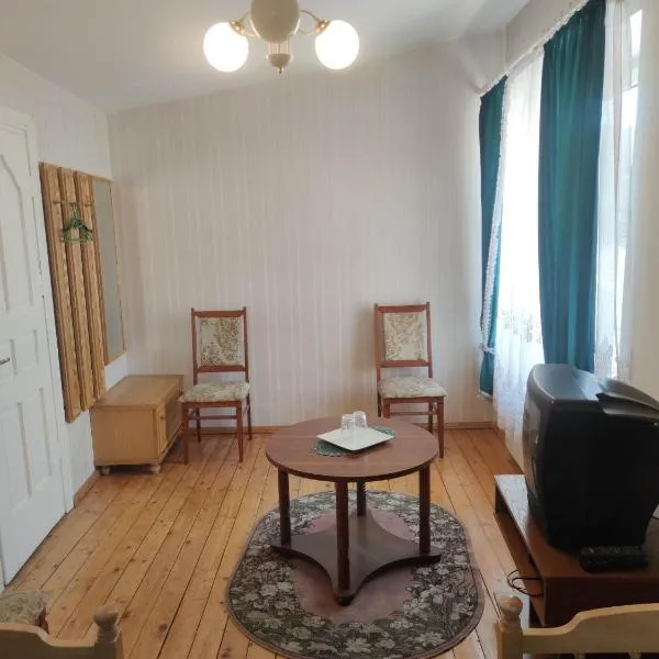 Tilžė, hotel v destinaci Šiauliai