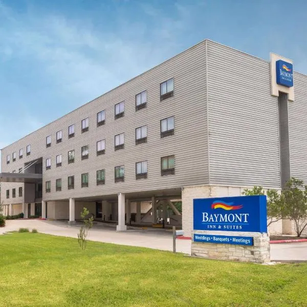 Baymont by Wyndham Columbus, hotel v destinaci Columbus