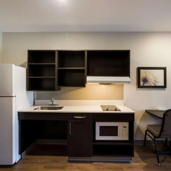 WoodSpring Suites Orlando West - Clermont, hotel em Clermont