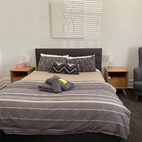 Avon Homestay, hotel v destinaci Northam
