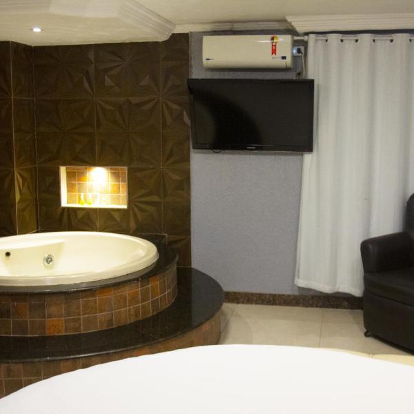 Lamour Hotel - Foto 5