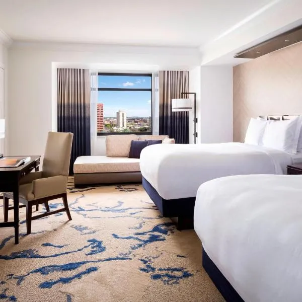 The Ritz-Carlton, Denver, hotel v mestu Denver