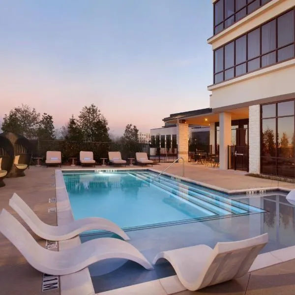 Delta Hotels by Marriott Dallas Southlake, hotel v destinaci Southlake