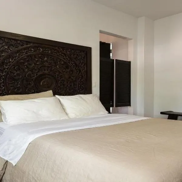 Vive Zen Queen Room, hotel v Miami