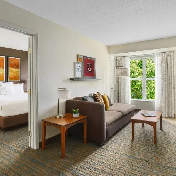 Residence Inn Philadelphia/Montgomeryville, hotel di Lansdale