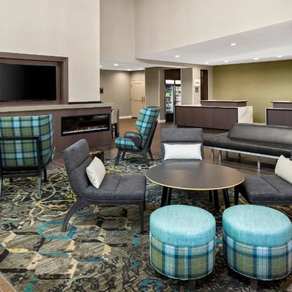 Residence Inn by Marriott East Peoria, hotel a East Peoria