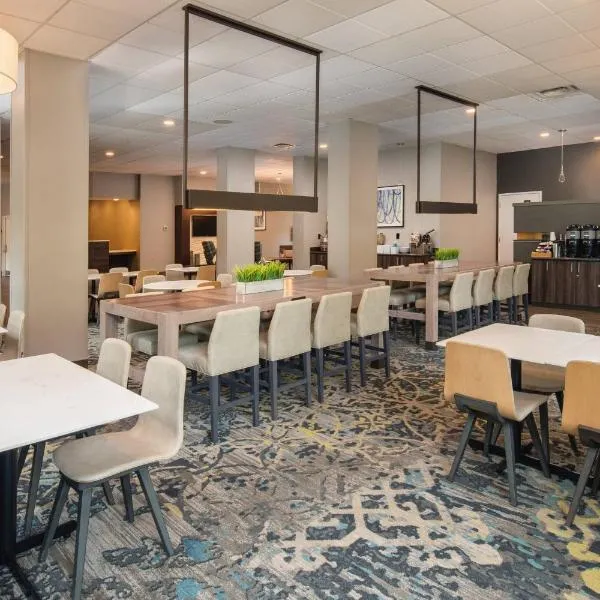 Residence Inn Seattle East/Redmond, hotel en Redmond