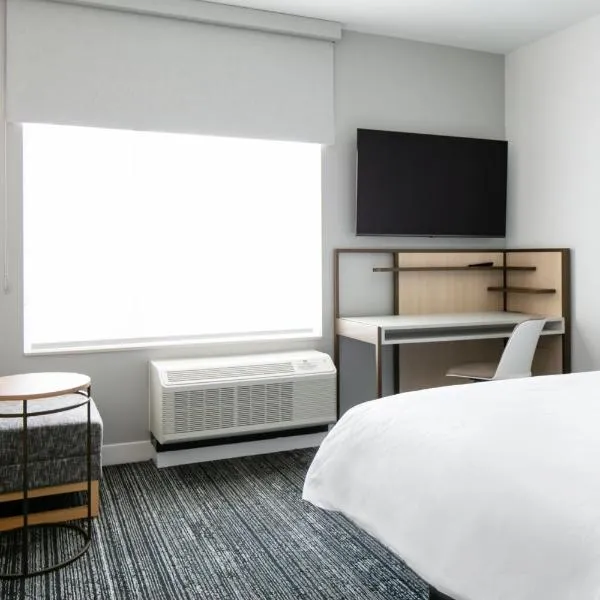 TownePlace Suites by Marriott Madison West, Middleton, hotel in Madison