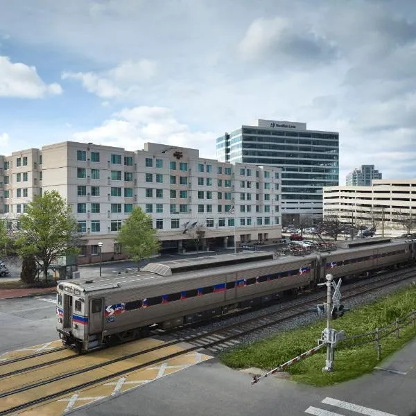 Residence Inn Philadelphia Conshohocken, hotel in Conshohocken