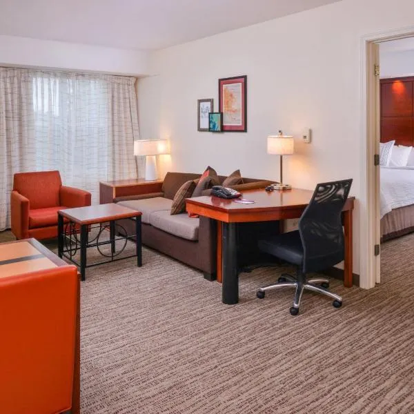 Residence Inn by Marriott North Conway, hotel en Eaton Center