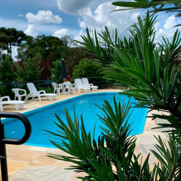 Hotel San Lucas - Foto 4