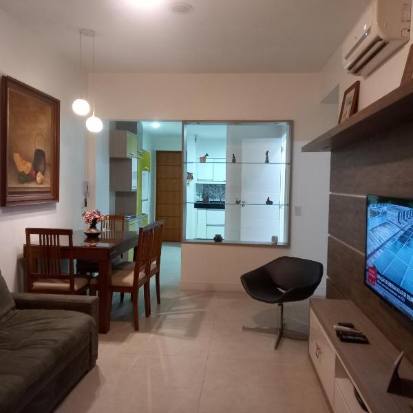 FLATS Atlantico Praia - Foto 4