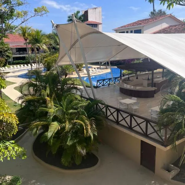 Aurora Luxury Suite con acceso a la playa, hotel v destinaci Chame