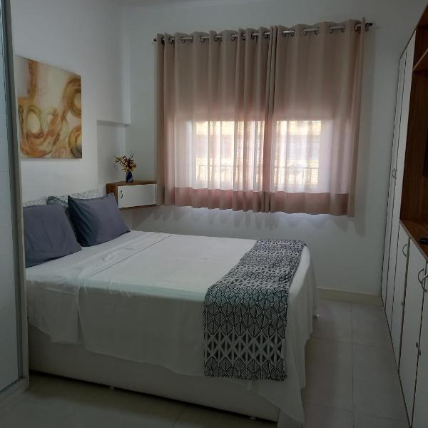 FLATS Atlantico Praia - Foto 2