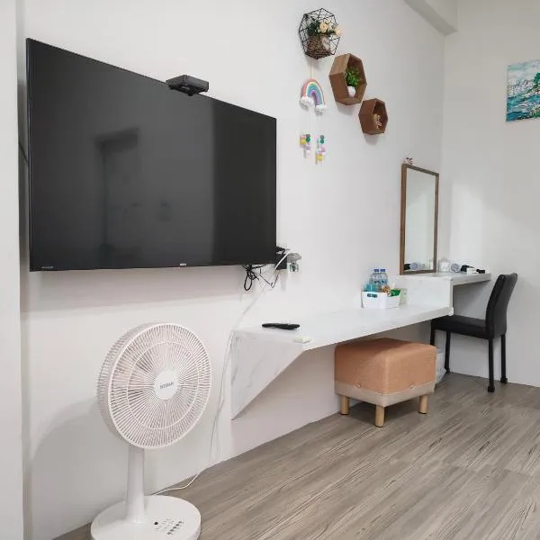 上海民宿, hotel v destinaci Chaozhou