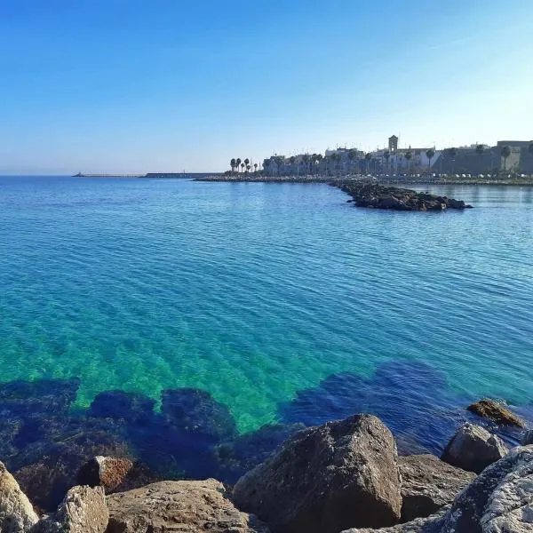 La stradina, Hotel in Mola di Bari