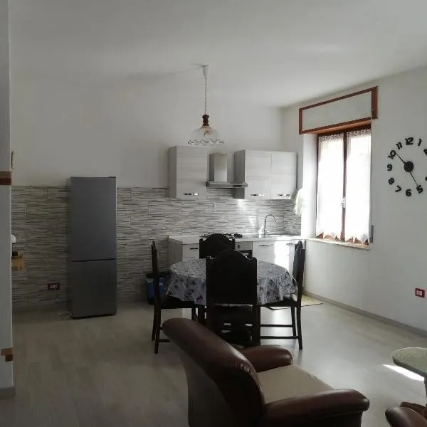 Da zia Mariuccia, hotel in Gàiro SantʼElena