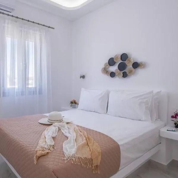 Perissa Secret, khách sạn ở Perissa