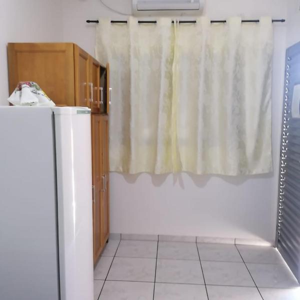 quarto para Rapaz, centro, Sinop MT - Foto 4