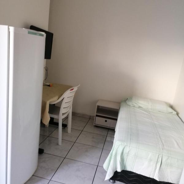 quarto para Rapaz, centro, Sinop MT