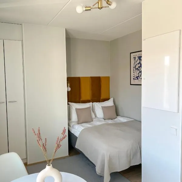 Studio Apartment Station, khách sạn ở Oulu