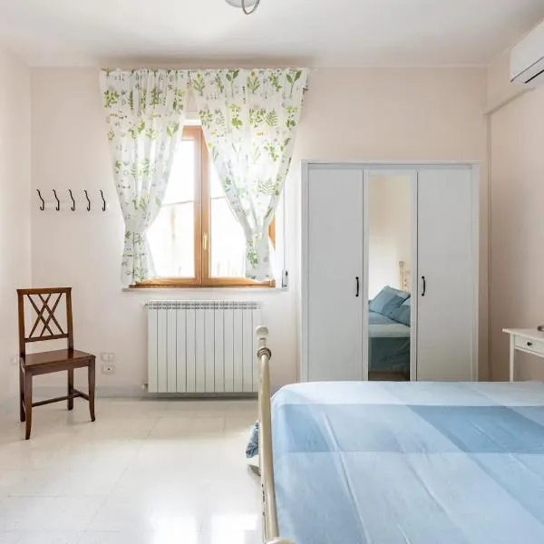 B&B Vigna del Duca, hotel v destinaci Grassano