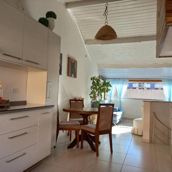 Casa Oceano Azul