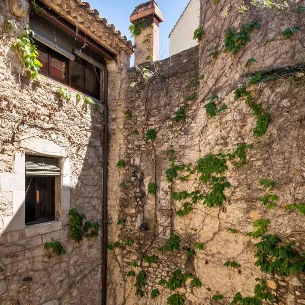 Experience Call Jueu . Cúndaro apartments: Girona'da bir otel