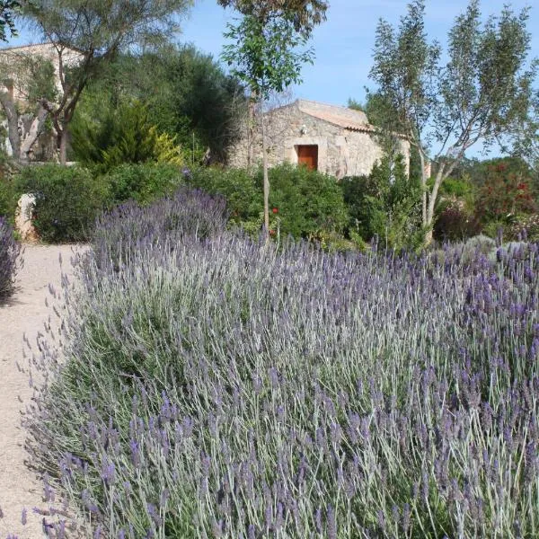 마리아 데 라 살루트에 위치한 호텔 Agroturisme Es Racó De Maria