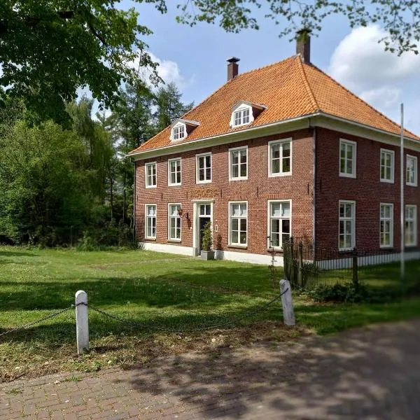 B&B Huize Placida, Hotel in Boxmeer