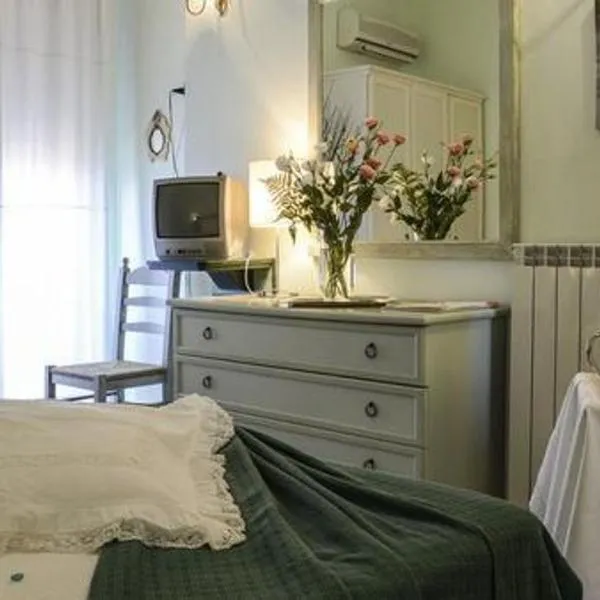 Terre del Sud, hotel v destinácii Locri