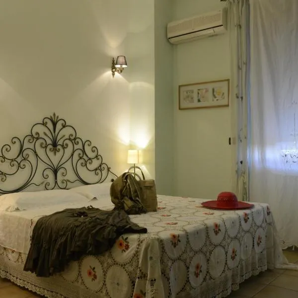 Terre del Sud, hotel en Locri