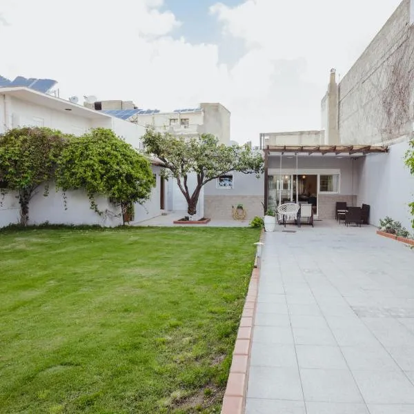CITY CENTER VILLA HERSONISOS, hotel in Hersonissos